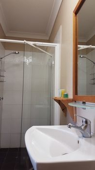 Beagle Motor Inn - Accommodation Rockhampton 8