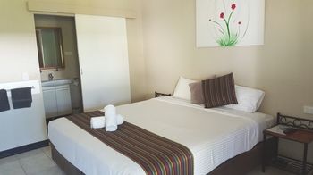 Beagle Motor Inn - Accommodation Rockhampton 9