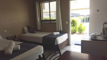 Beagle Motor Inn - Accommodation Rockhampton 10