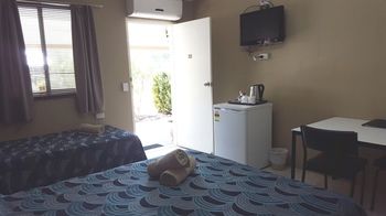 Beagle Motor Inn - Accommodation Rockhampton 11