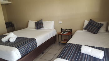 Beagle Motor Inn - Accommodation Rockhampton 12