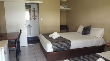 Beagle Motor Inn - Accommodation Rockhampton 14
