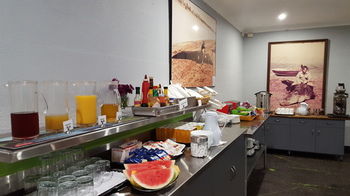 Beagle Motor Inn - Accommodation Rockhampton 15
