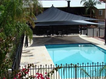 Beagle Motor Inn - Accommodation Rockhampton 16