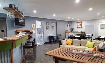 Beagle Motor Inn - Accommodation Rockhampton 17