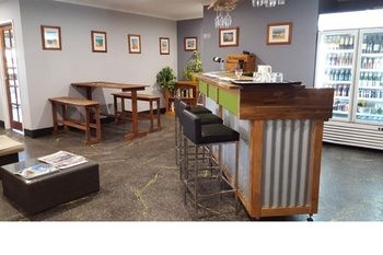 Beagle Motor Inn - Accommodation Rockhampton 18
