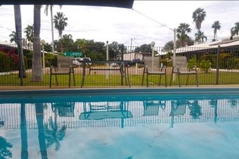 Beagle Motor Inn - Accommodation Rockhampton 19