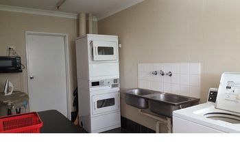 Beagle Motor Inn - Accommodation Rockhampton 20