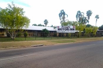 Beagle Motor Inn - Accommodation Rockhampton 21
