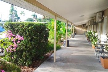 Beagle Motor Inn - Accommodation Rockhampton 22