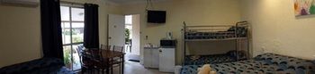 Beagle Motor Inn - Accommodation Rockhampton 24