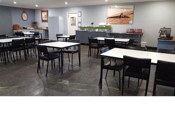 Beagle Motor Inn - Accommodation Rockhampton 25