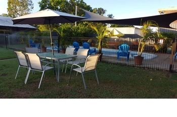 Beagle Motor Inn - Accommodation Rockhampton 27