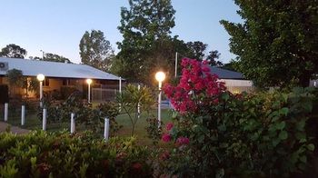 Beagle Motor Inn - Accommodation Rockhampton 30
