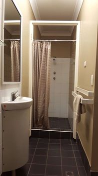 Beagle Motor Inn - Accommodation Rockhampton 32