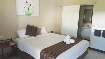 Beagle Motor Inn - Accommodation Rockhampton 33