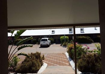 Beagle Motor Inn - Accommodation Rockhampton 34