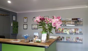 Beagle Motor Inn - Accommodation Rockhampton 35