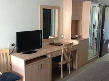 Parkhaven Motor Lodge Nowra - Accommodation Rockhampton 0