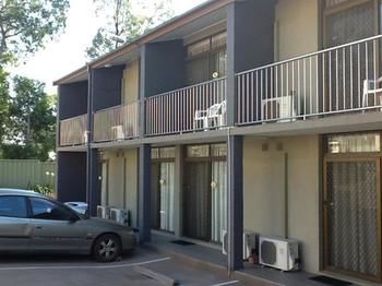 Parkhaven Motor Lodge Nowra - Accommodation Rockhampton 2