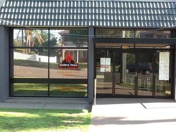 Parkhaven Motor Lodge Nowra - Accommodation Rockhampton 3