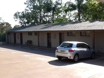 Parkhaven Motor Lodge Nowra - Accommodation Rockhampton 8