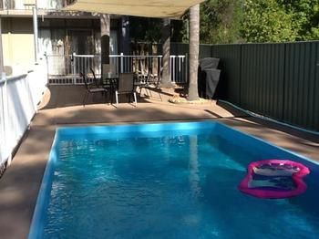 Parkhaven Motor Lodge Nowra - Accommodation Rockhampton 9