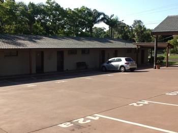 Parkhaven Motor Lodge Nowra - Accommodation Rockhampton 11