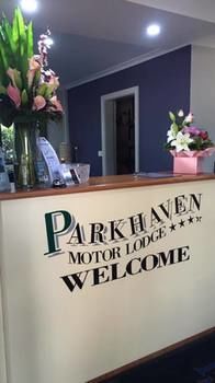 Parkhaven Motor Lodge Nowra - Accommodation Rockhampton 12