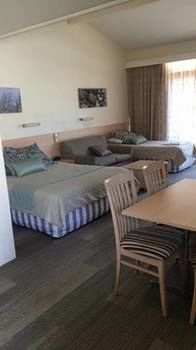 Parkhaven Motor Lodge Nowra - Accommodation Rockhampton 22