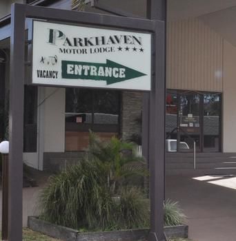 Parkhaven Motor Lodge Nowra - Accommodation Rockhampton 24