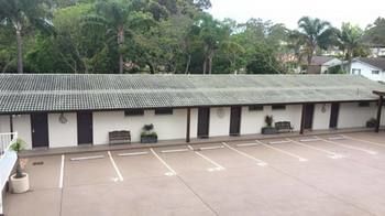 Parkhaven Motor Lodge Nowra - Accommodation Rockhampton 26