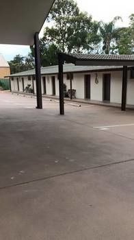 Parkhaven Motor Lodge Nowra - Accommodation Rockhampton 32