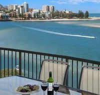 Windward Passage Holiday Apartments