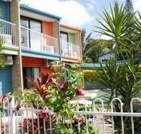 Coolum Budget Accommodation - Accommodation Rockhampton