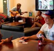 Noosa Flashpackers - Hostel - Accommodation Rockhampton