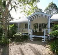 Noosa Country House - Accommodation Rockhampton