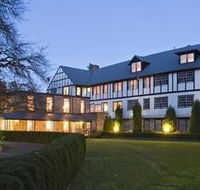 Marybrooke Manor