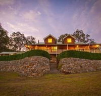 Bimbadeen Mountain Retreat - Accommodation Rockhampton
