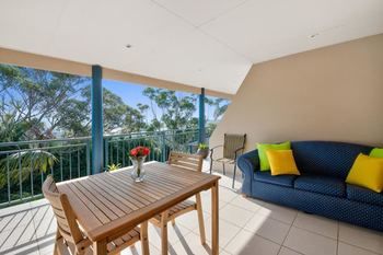 Forresters Beach Bed & Breakfast - Accommodation Rockhampton 1
