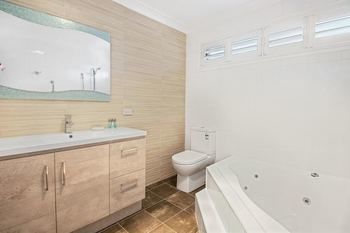 Forresters Beach Bed & Breakfast - Accommodation Rockhampton 4