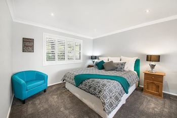 Forresters Beach Bed & Breakfast - Accommodation Rockhampton 5