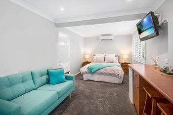 Forresters Beach Bed & Breakfast - Accommodation Rockhampton 6