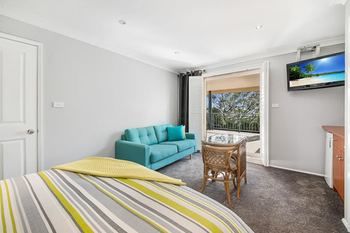 Forresters Beach Bed & Breakfast - Accommodation Rockhampton 7