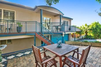 Forresters Beach Bed & Breakfast - Accommodation Rockhampton 8