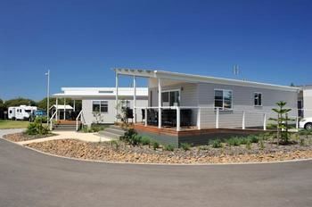Stockton NSW Accommodation Rockhampton
