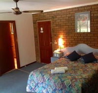 Tooleybuc Motel - Accommodation Rockhampton