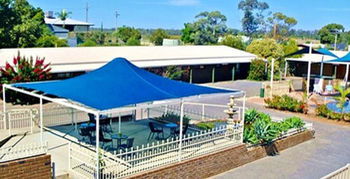 Tooleybuc Motel - Accommodation Rockhampton 1