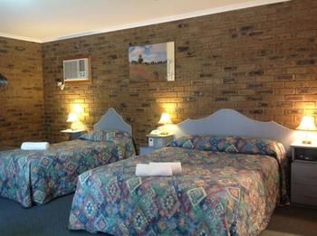 Tooleybuc Motel - Accommodation Rockhampton 3