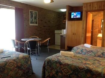 Tooleybuc Motel - Accommodation Rockhampton 4